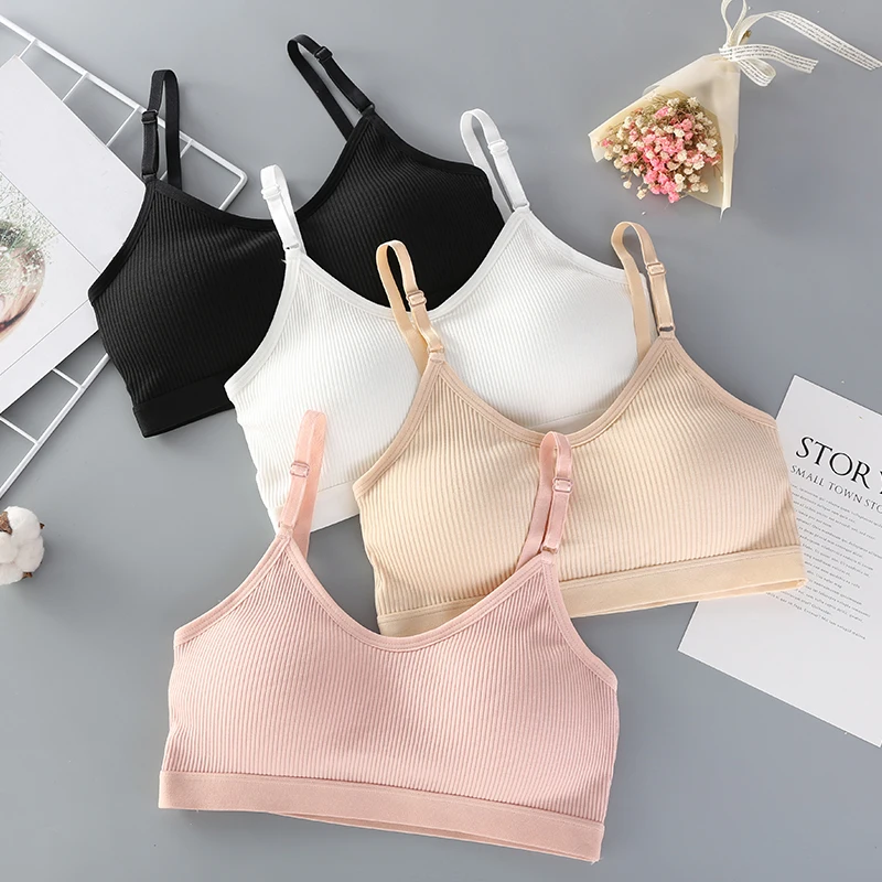 Biustonosze bezszwowe dla kobi – Nursing Bra Sleep recenzja i cena