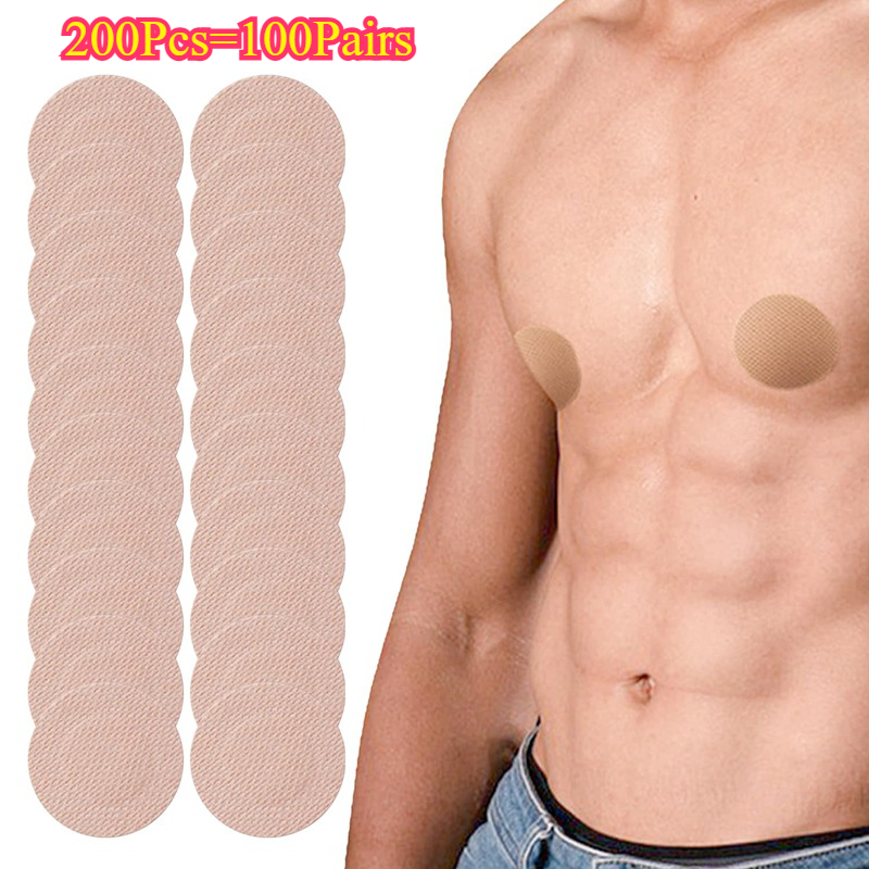 200 sztuk niewidoczne męskie o – Nipple Cover Pasties recenzja i cena