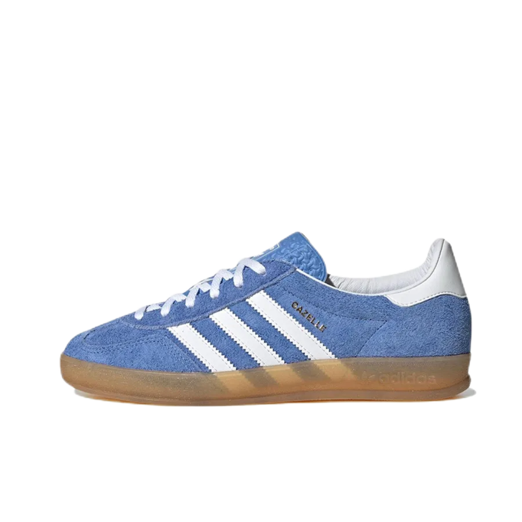 Adidas GAZELLE INDOOR W Origin – Adidas Shoes Gazelle recenzja i cena