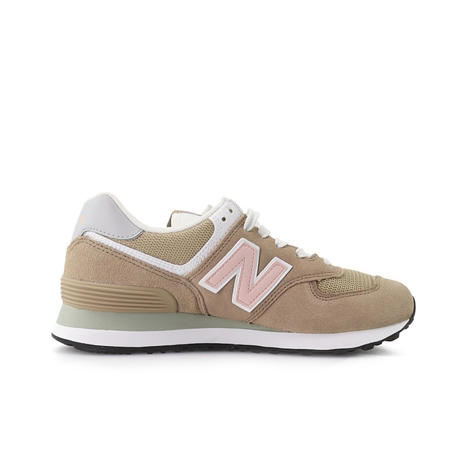Buty do biegania New Balance N – New Balance Shoes 574 recenzja i cena