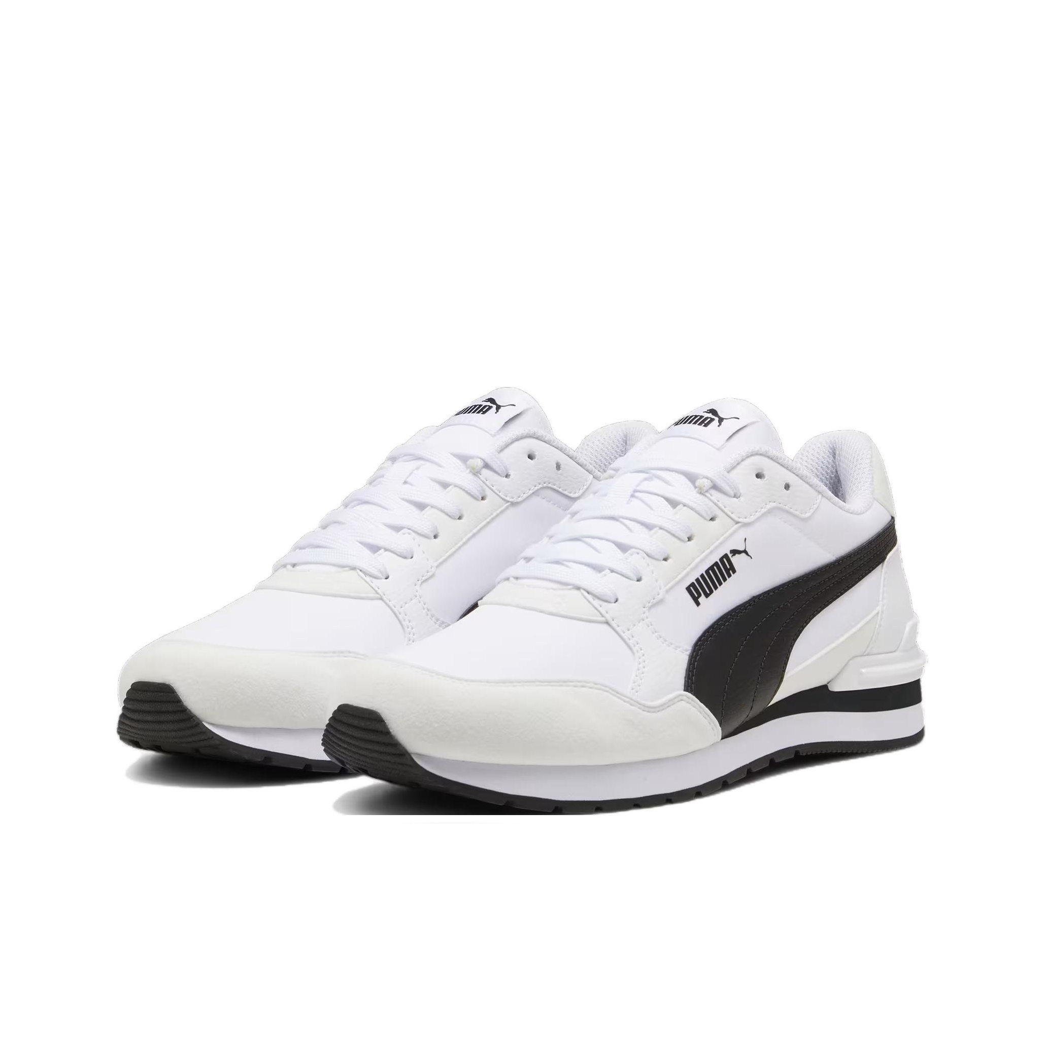PUMA St Runner Odporna na ście – Puma Shoes Rs-X recenzja i cena