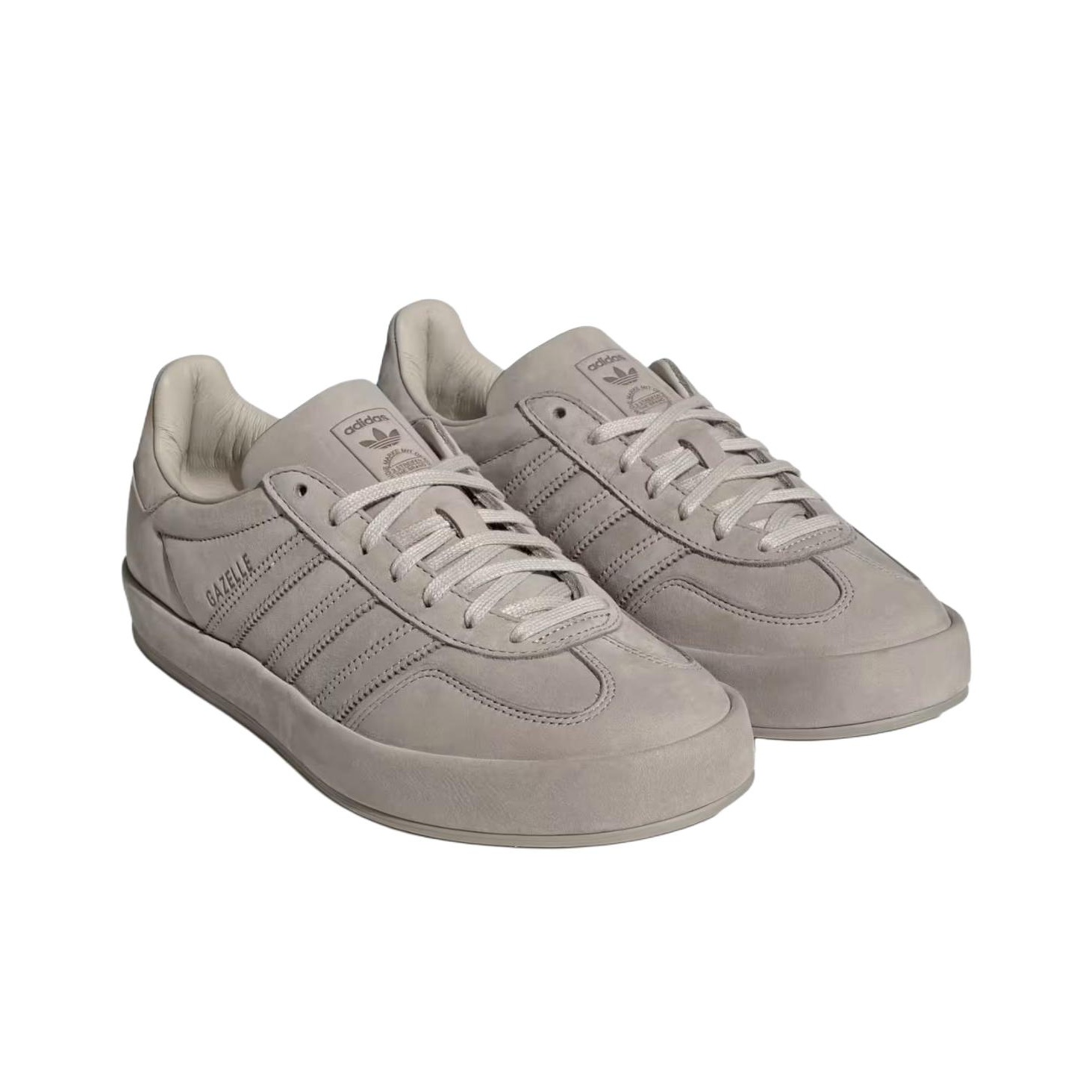 Adidas Originals GAZELLE INDOO – Adidas Shoes Gazelle recenzja i cena
