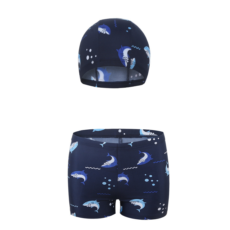 Dwuczęściowe chłopięce szorty  – Boyshort Underwear recenzja i cena