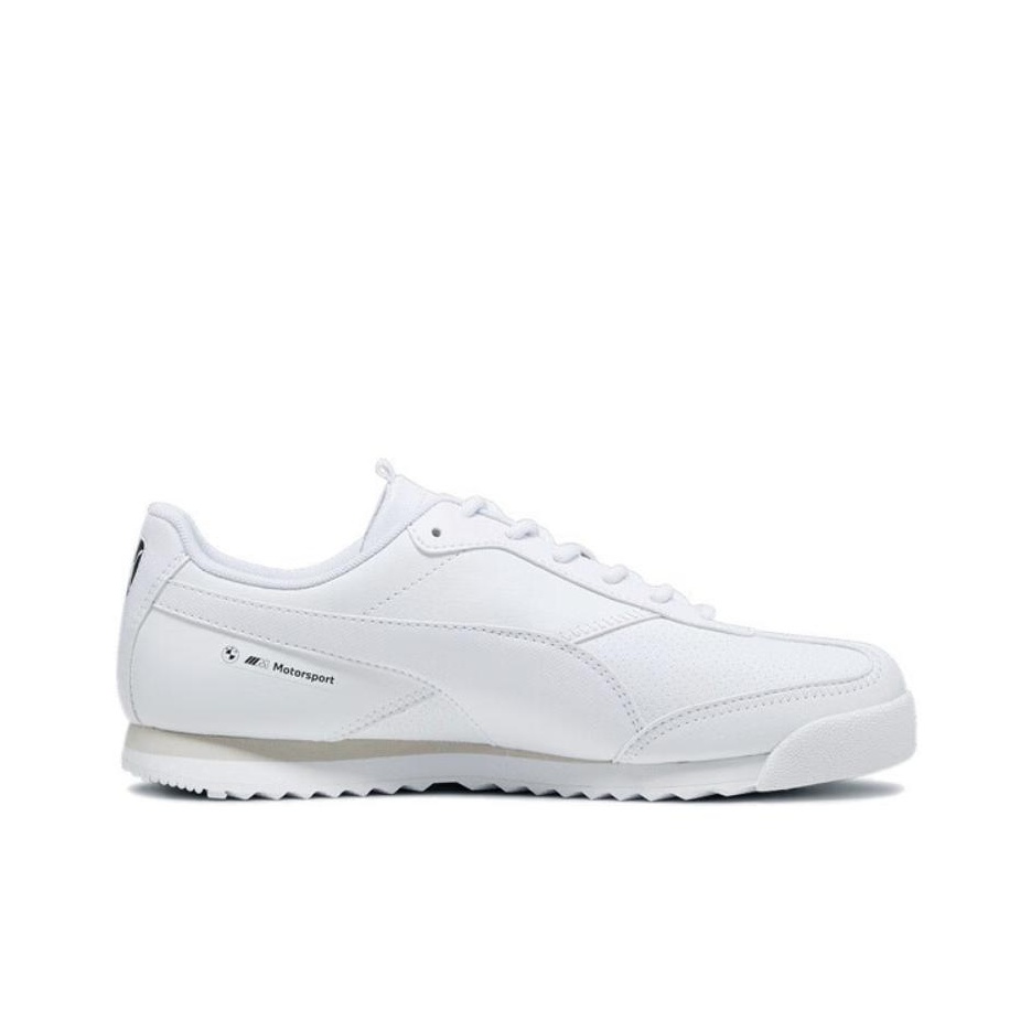 PUMA BMW MMS Roma Via Low top  – Puma Shoes Rs-X recenzja i cena