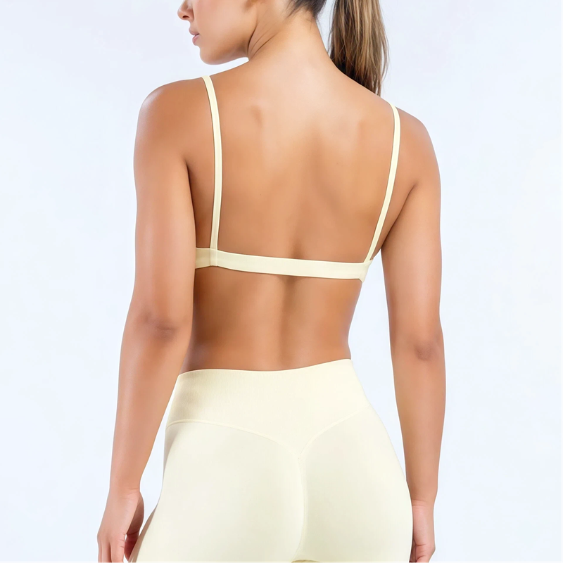 Biustonosz HISTELLO Impact z d – Sports Bra High Impact recenzja i cena