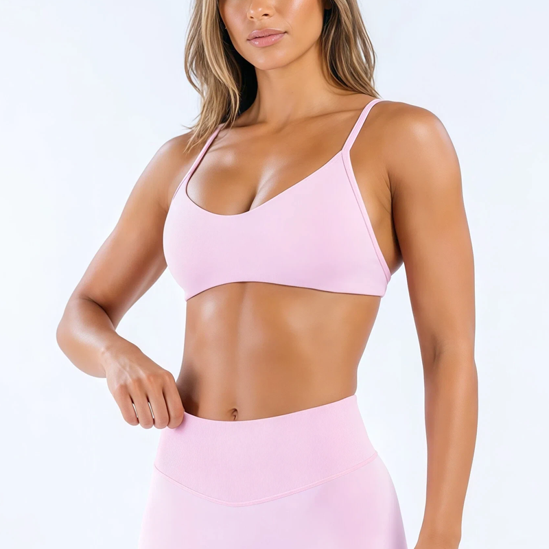 Biustonosz HISTELLO Impact z d – Sports Bra High Impact recenzja i cena