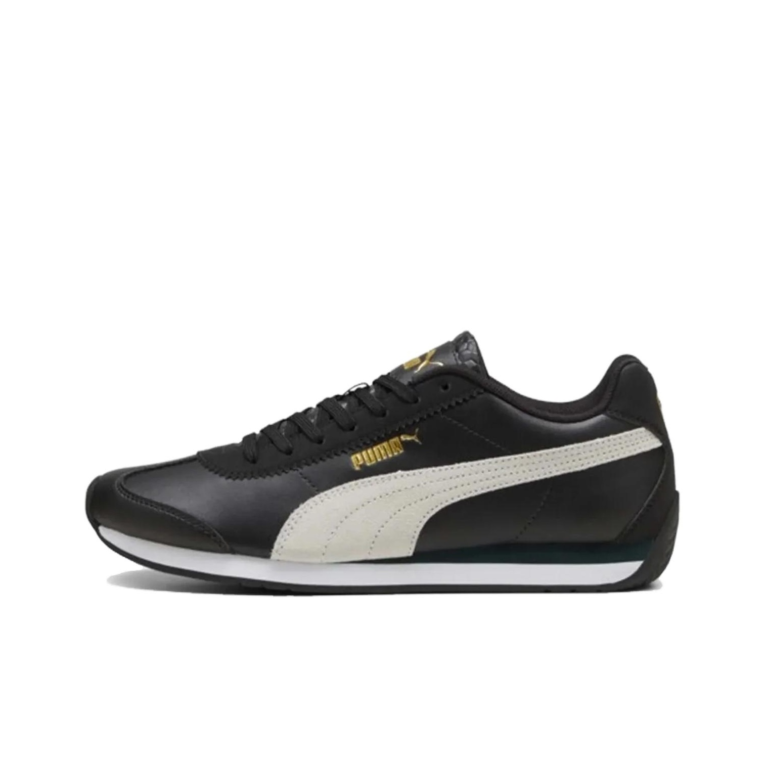 PUMA Turin 3 Low top Casual Sh – Puma Shoes Rs-X recenzja i cena