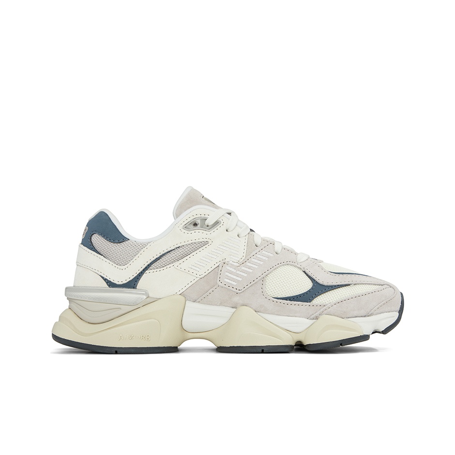 Buty codzienne New Balance NB  – New Balance Shoes 9060 recenzja i cena
