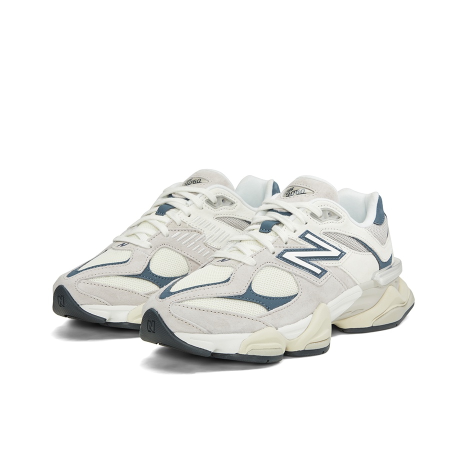 Buty codzienne New Balance NB  – New Balance Shoes 9060 recenzja i cena
